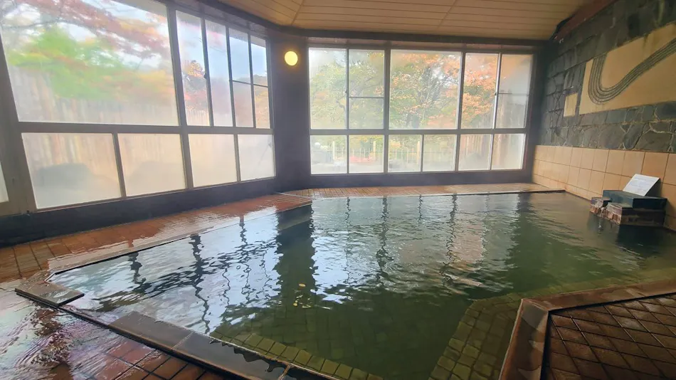 Motoyu Dairotenburo Miyamaso