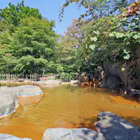 #【อ่างอาบน้ำกลางแจ้งขนาดใหญ่】