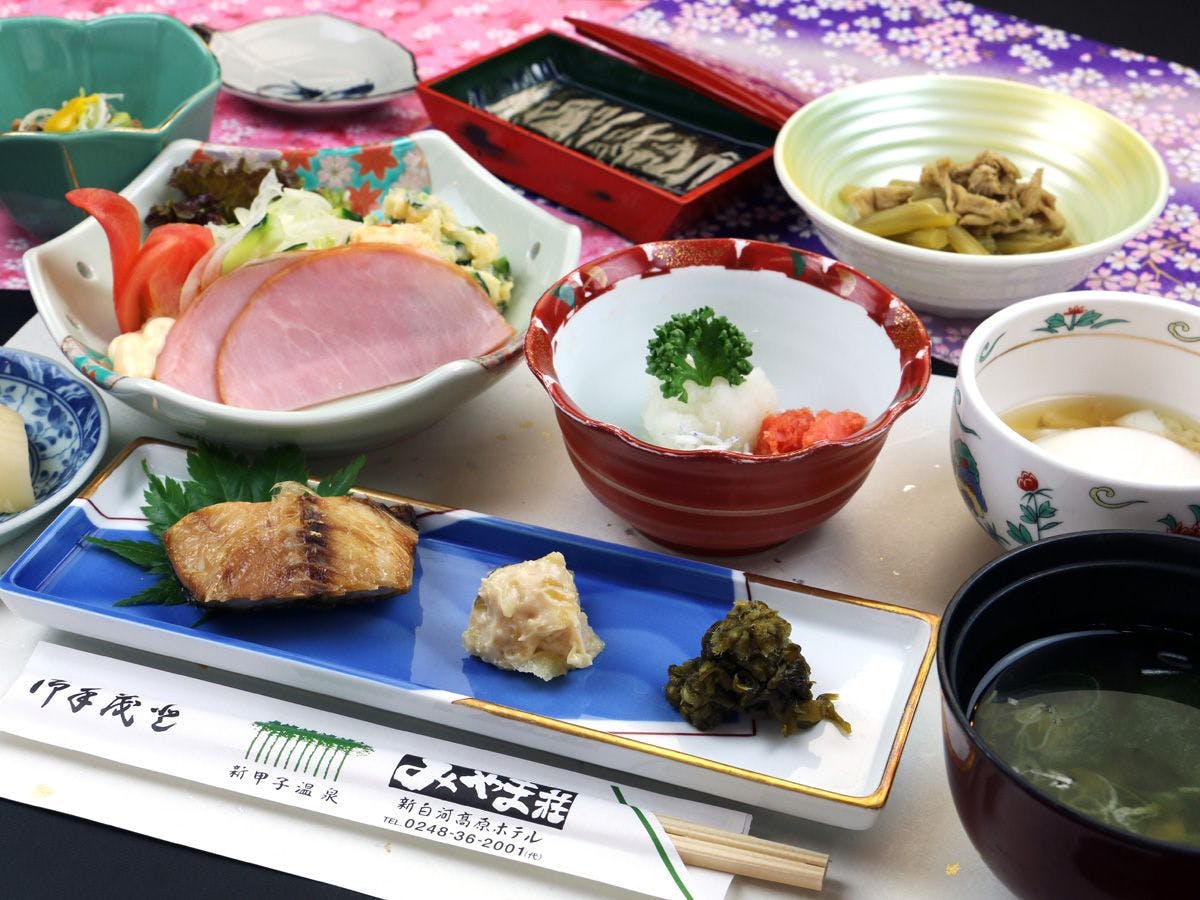 Motoyu Dairotenburo Miyamaso