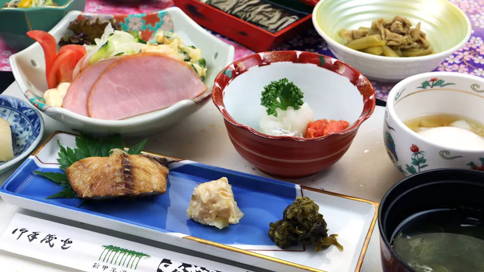 Motoyu Dairotenburo Miyamaso