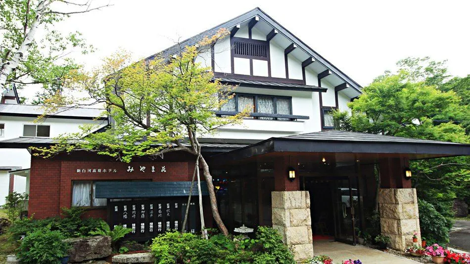 Motoyu Dairotenburo Miyamaso