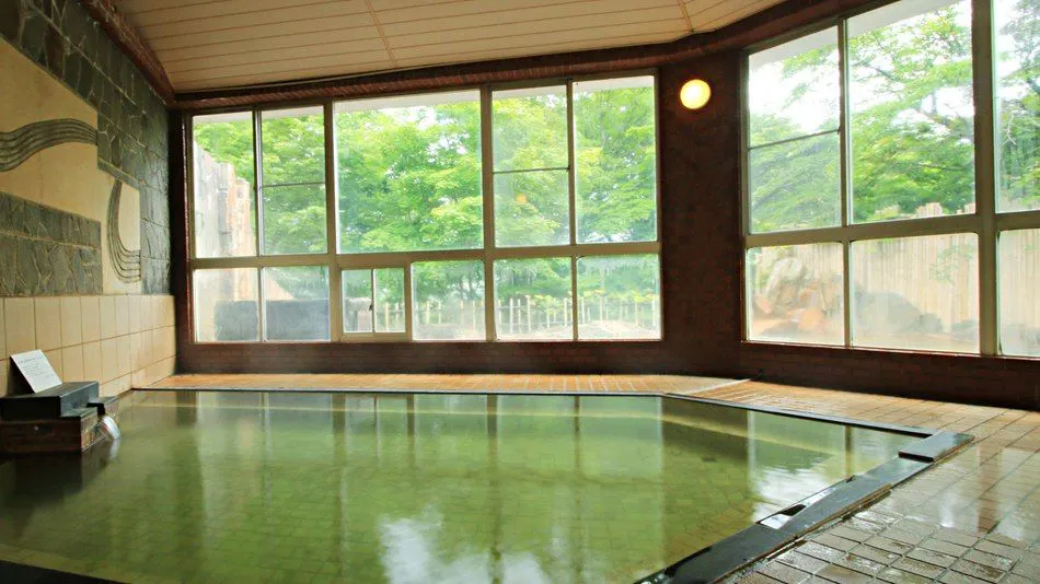 Motoyu Dairotenburo Miyamaso