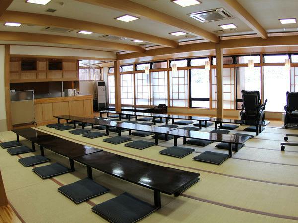 Okukussharo Onsen YellowLamp Inn Mori Tsubetsu