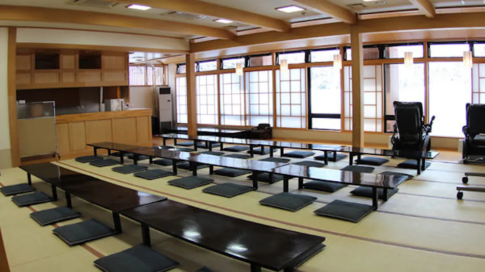 Okukussharo Onsen YellowLamp Inn Mori Tsubetsu