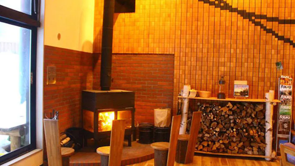 Okukussharo Onsen YellowLamp Inn Mori Tsubetsu
