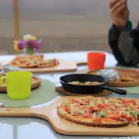 ทัวร์ฟาร์ม