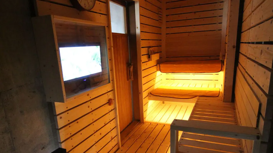 Okukussharo Onsen YellowLamp Inn Mori Tsubetsu