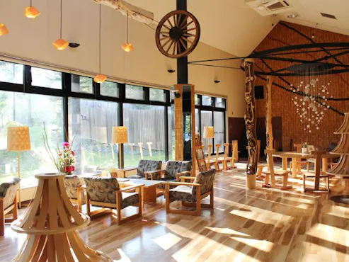 ล็อบบี้