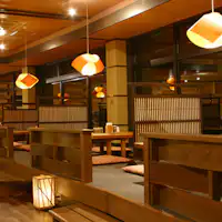 【ร้านอาหาร】