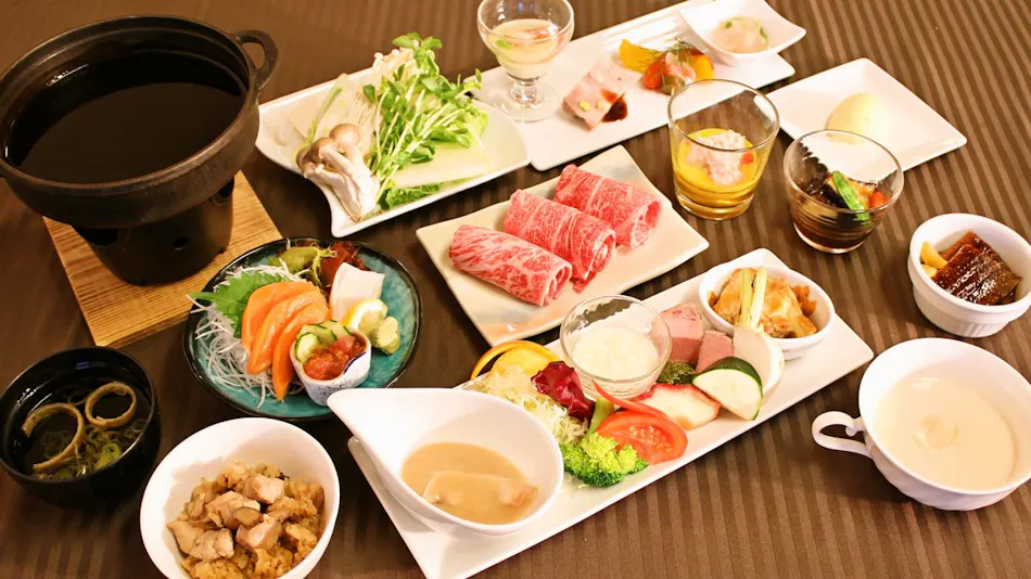 Okukussharo Onsen YellowLamp Inn Mori Tsubetsu