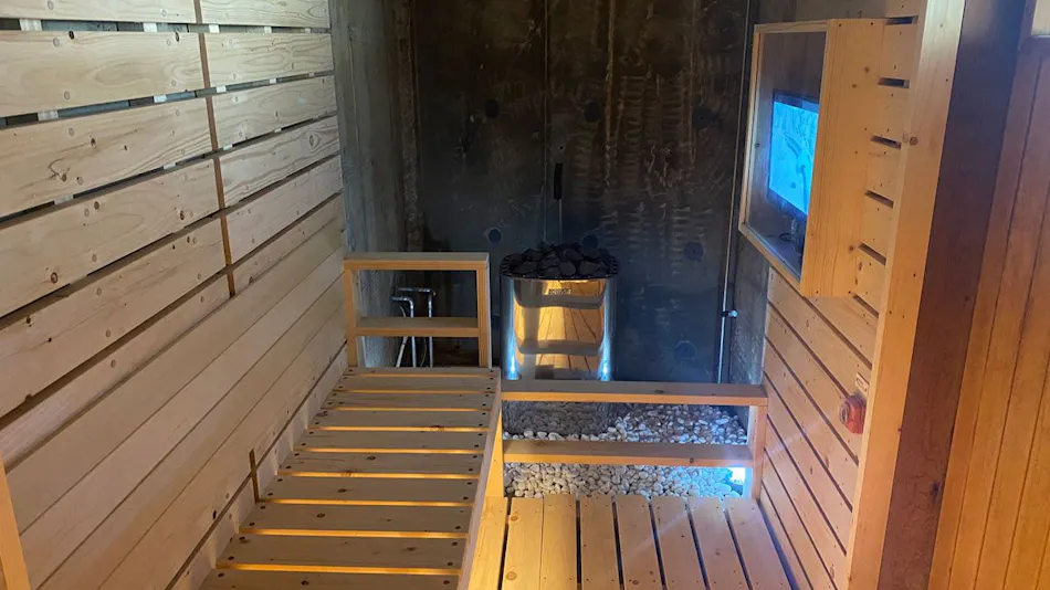 Okukussharo Onsen YellowLamp Inn Mori Tsubetsu