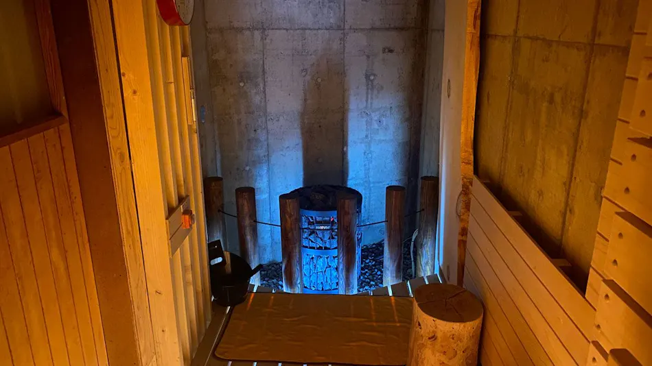 Okukussharo Onsen YellowLamp Inn Mori Tsubetsu