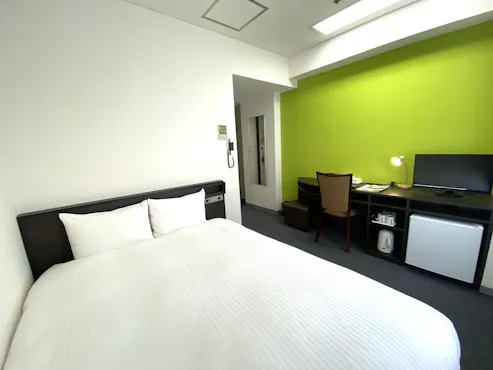 ห้องเซมิ-ดับเบิล