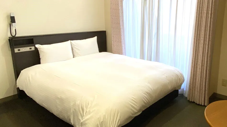 Hotel Continental Fuchu