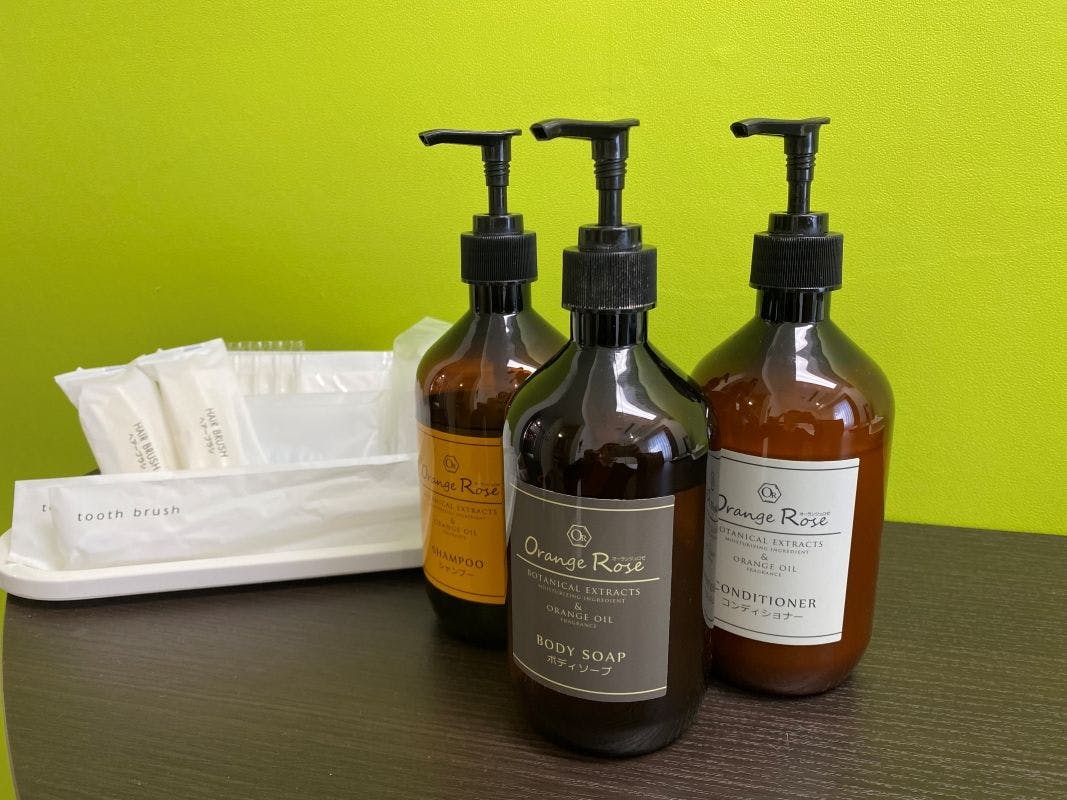 สิ่งอำนวยความสะดวก