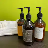 สิ่งอำนวยความสะดวก