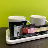 ●ชุดน้ำชา●