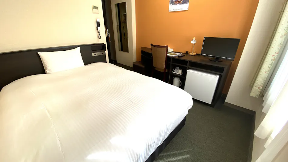 Hotel Continental Fuchu