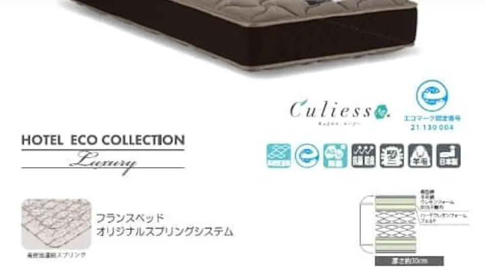 Hotel Continental Fuchu