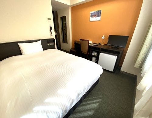 ●シングルルーム●