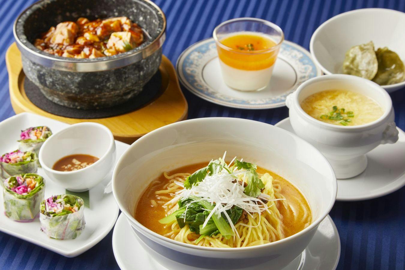 Hotel Continental Fuchu