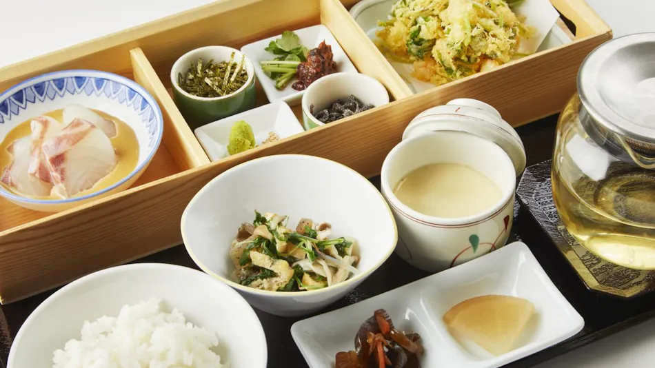 Hotel Continental Fuchu