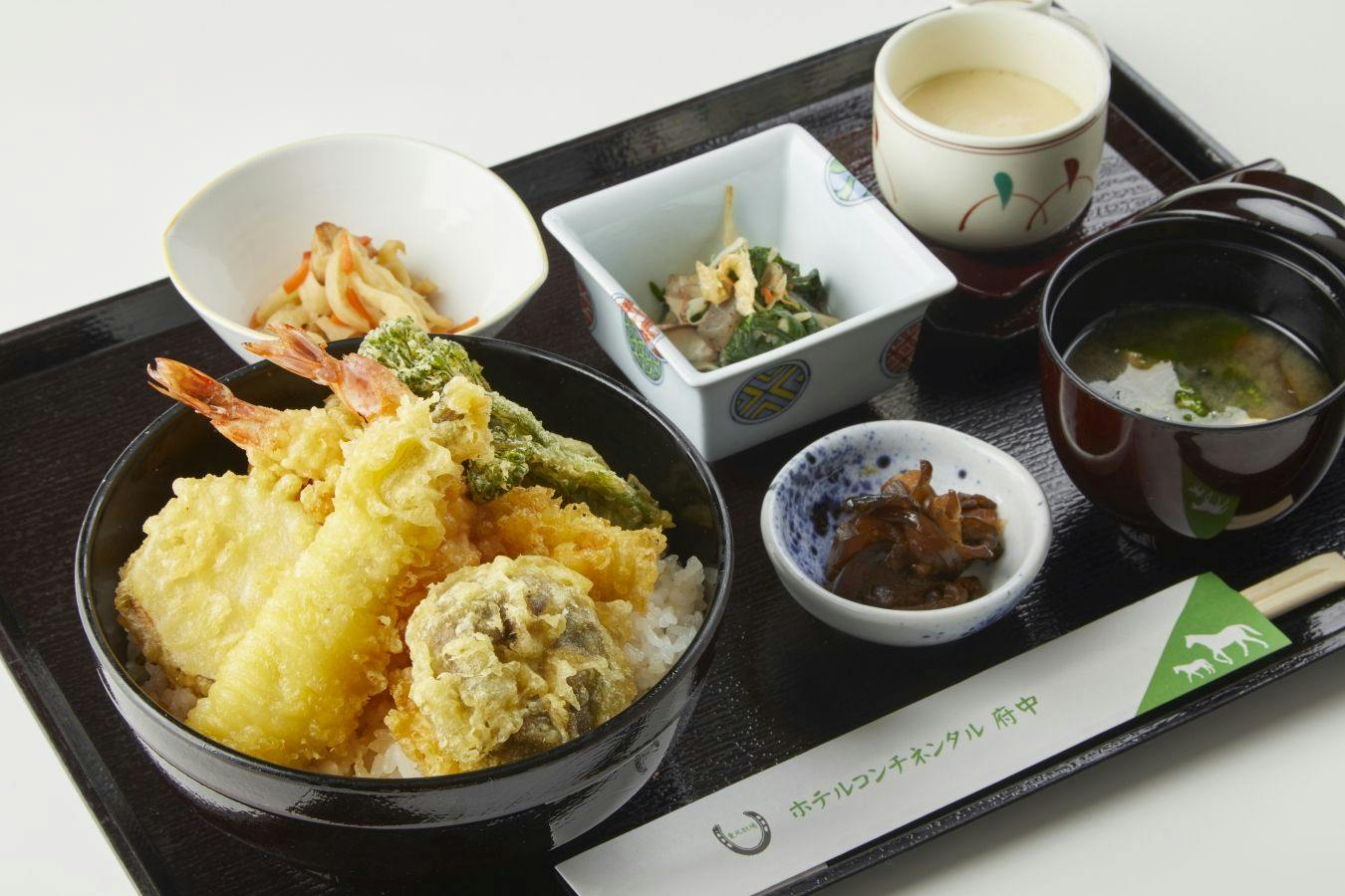 Hotel Continental Fuchu