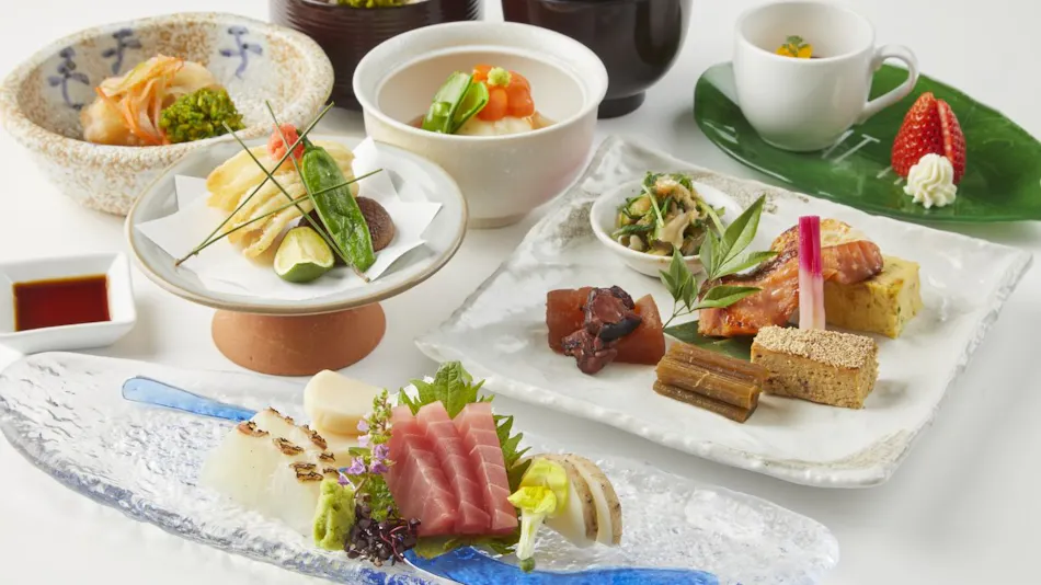 Hotel Continental Fuchu