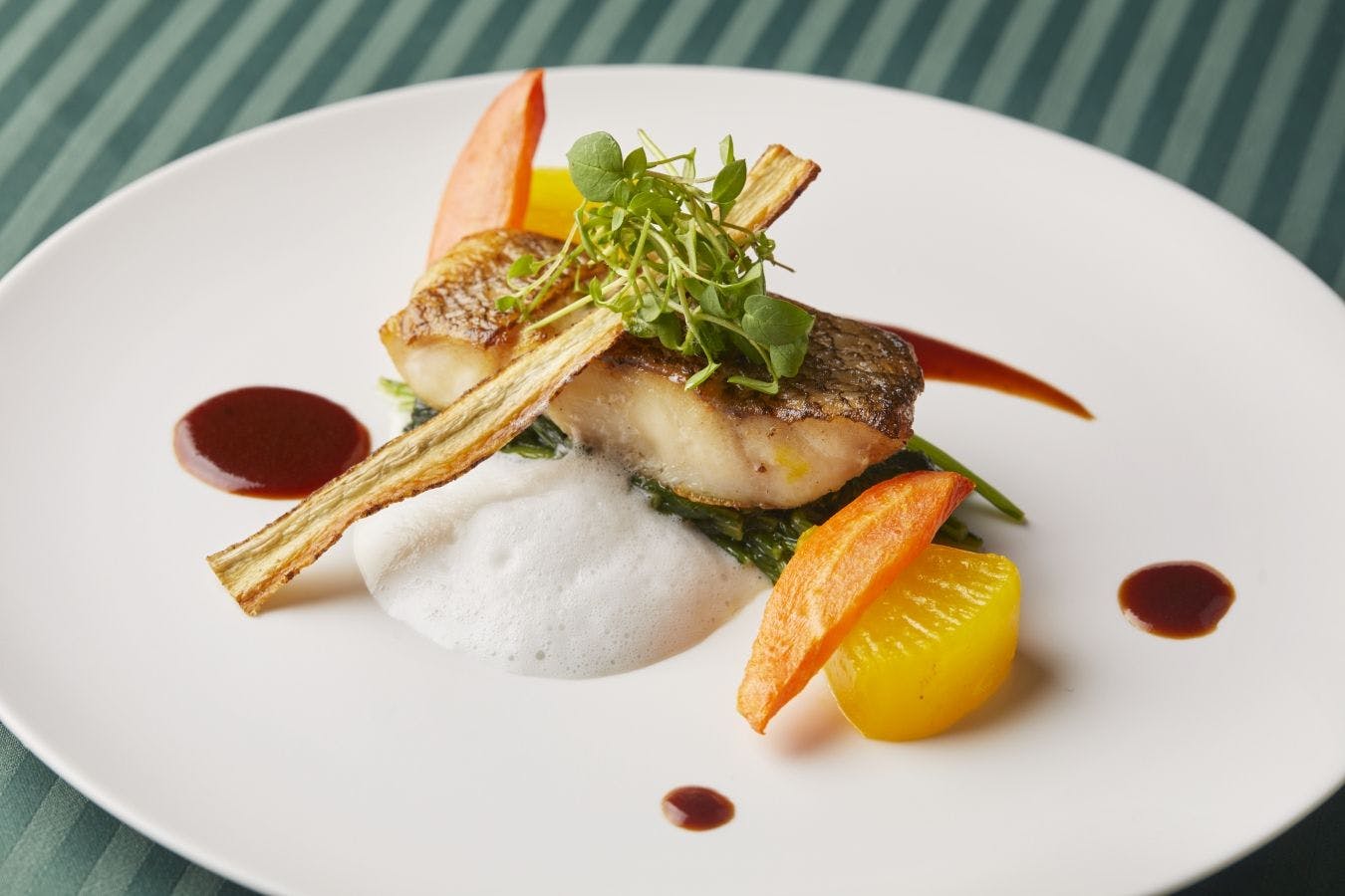 Hotel Continental Fuchu