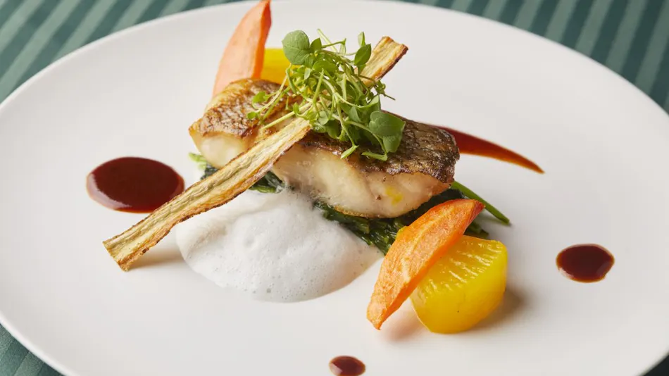 Hotel Continental Fuchu