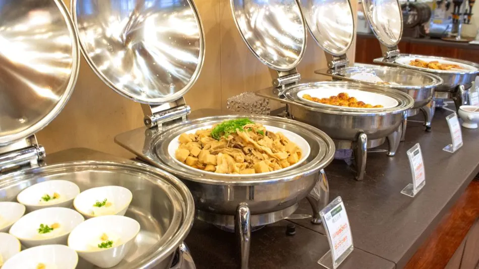 Hotel Continental Fuchu