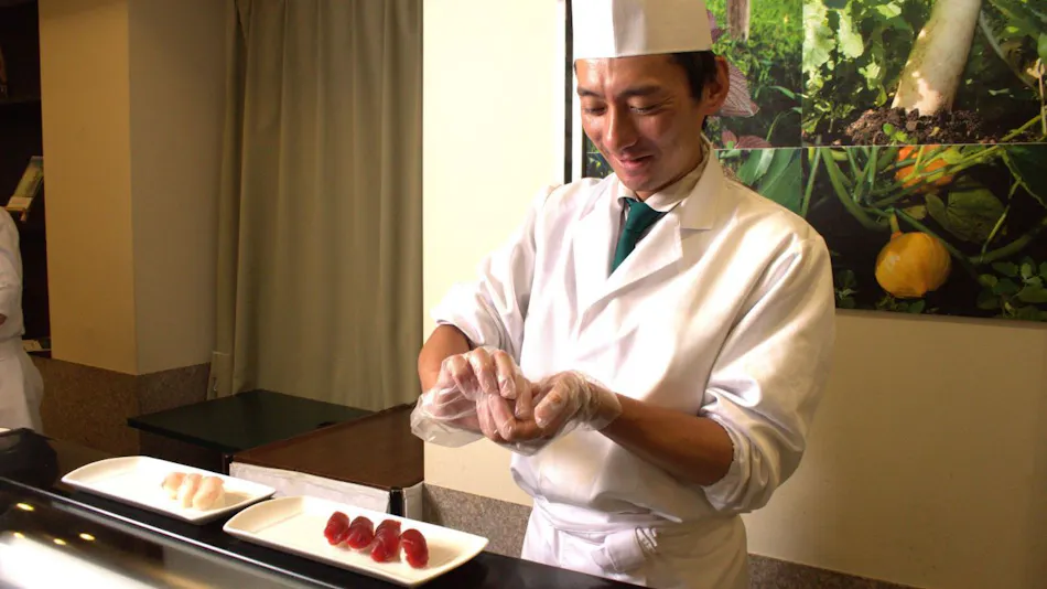 Hotel Continental Fuchu