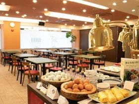 ホテルコンチネンタル