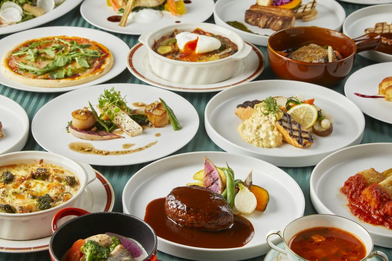 Hotel Continental Fuchu