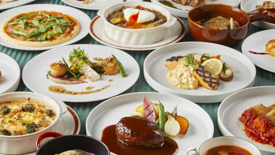 Hotel Continental Fuchu