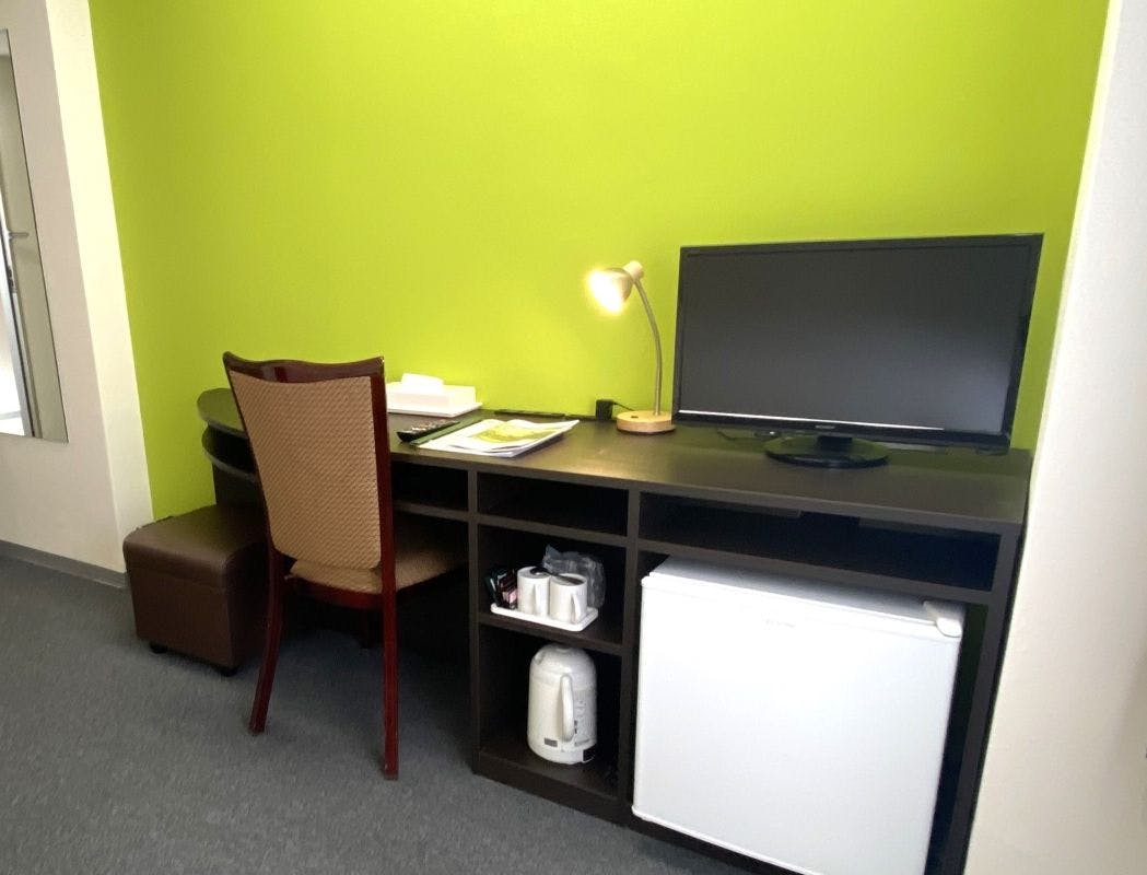 Hotel Continental Fuchu