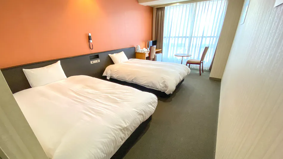 Hotel Continental Fuchu