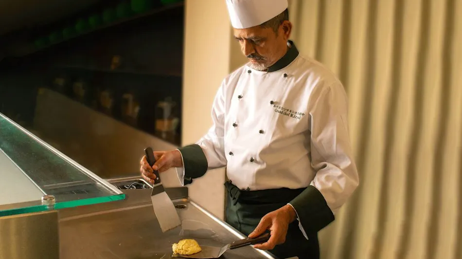 Hotel Continental Fuchu