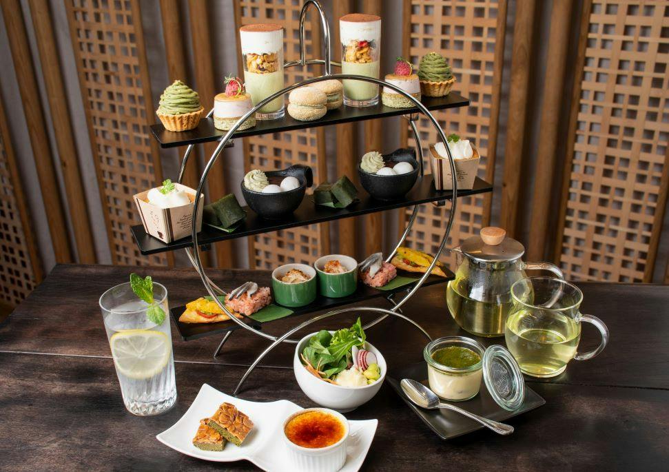 Hotel Continental Fuchu