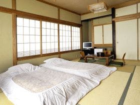家庭的なおもてなしの宿　旅館　静風荘