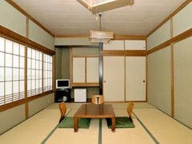 家庭的なおもてなしの宿　旅館　静風荘