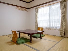 家庭的なおもてなしの宿　旅館　静風荘