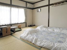 家庭的なおもてなしの宿　旅館　静風荘