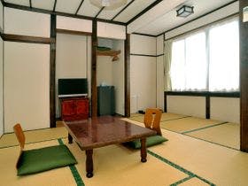 家庭的なおもてなしの宿　旅館　静風荘