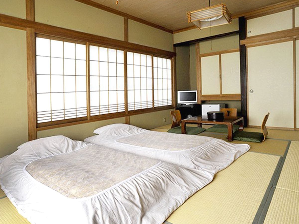 Ryokan Seifuso