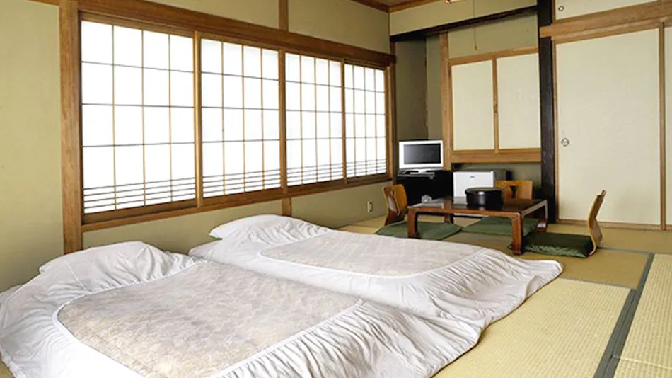 Ryokan Seifuso
