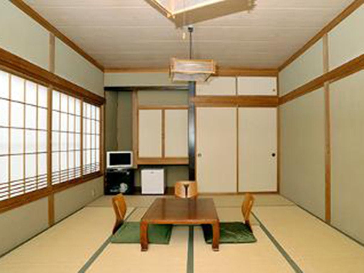 Ryokan Seifuso