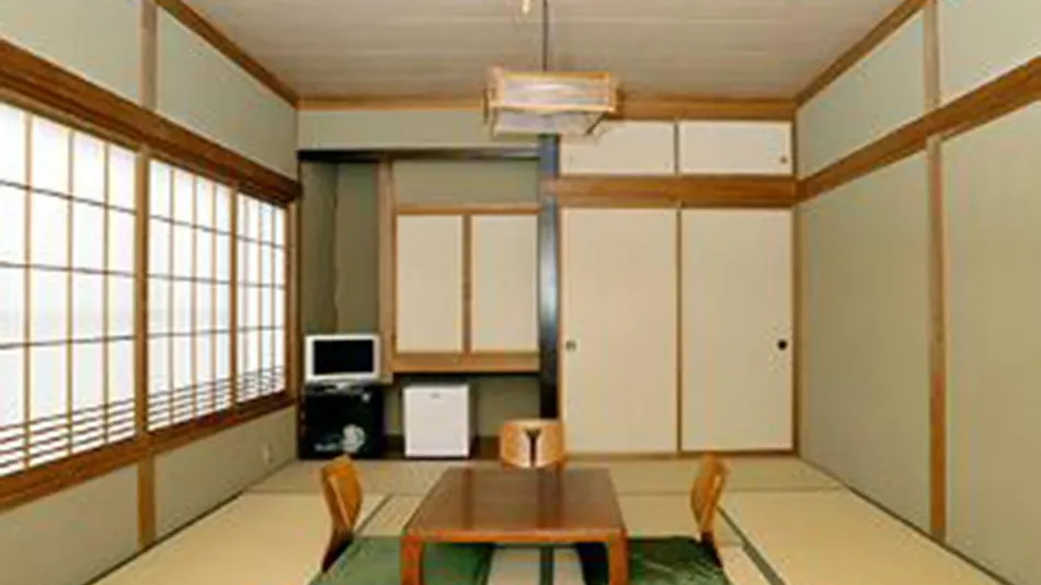 Ryokan Seifuso