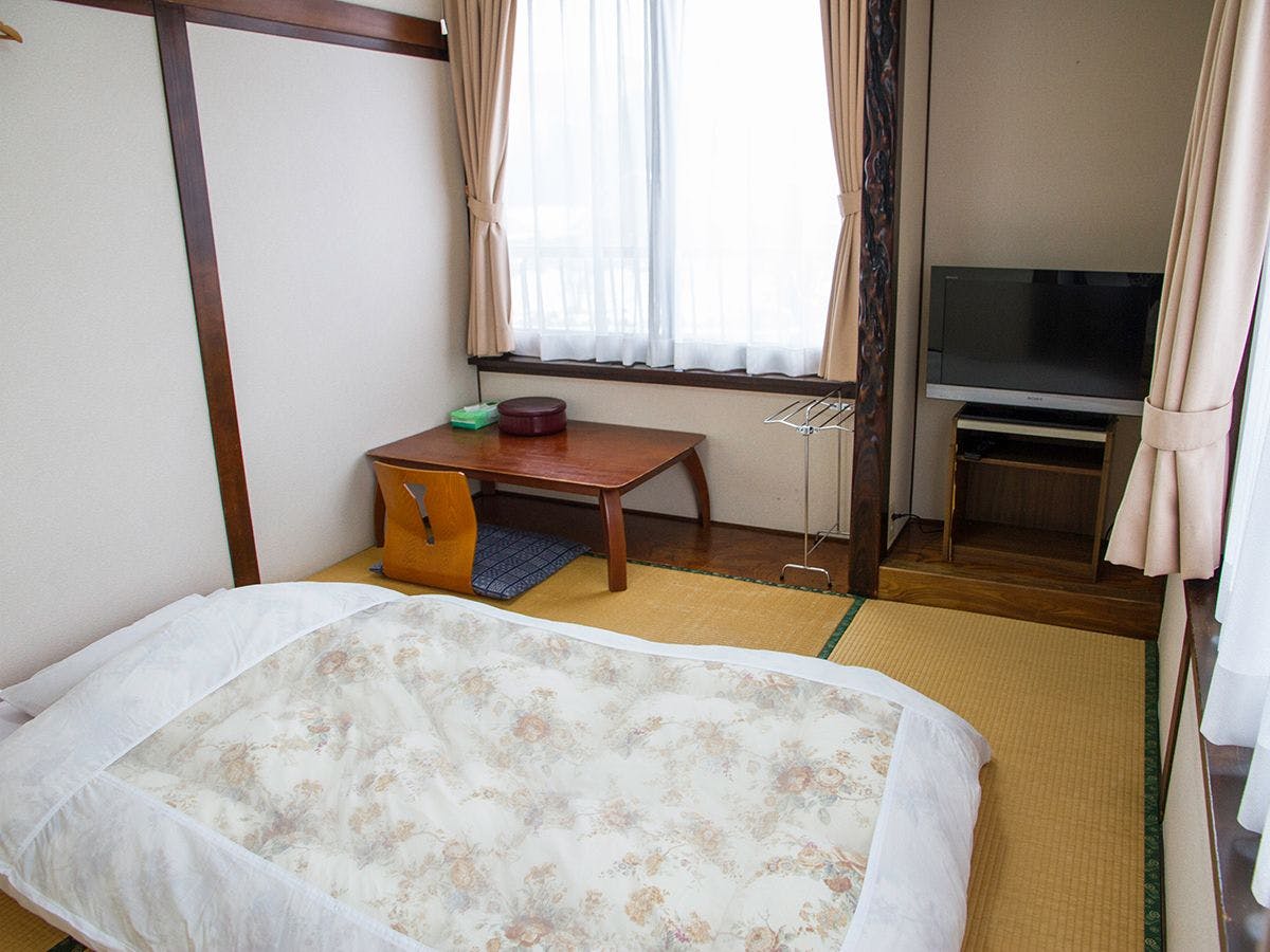 Ryokan Seifuso