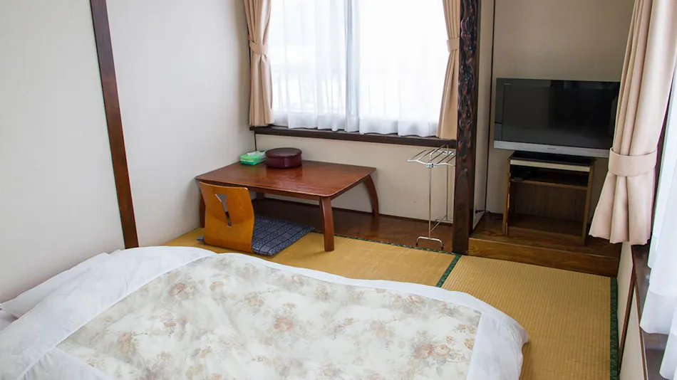 Ryokan Seifuso